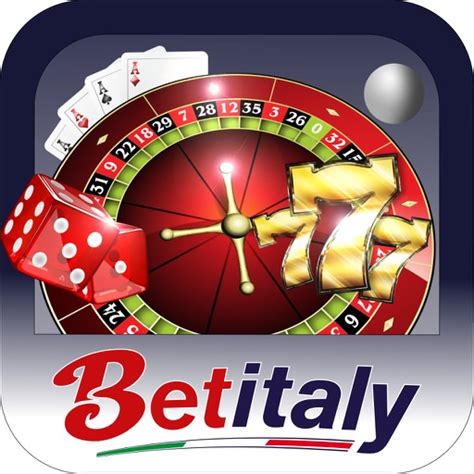 betitaly casino